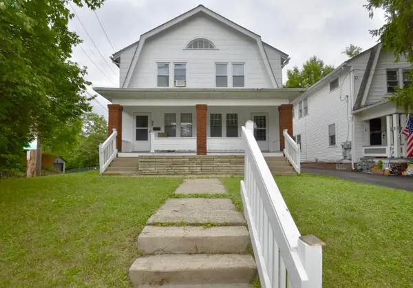 181 Olentangy Street, Columbus, OH 43202