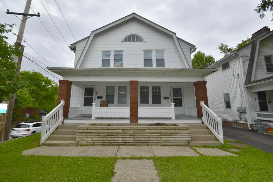 181 Olentangy Street, Columbus, OH 43202 - #2