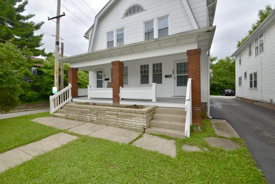 181 Olentangy Street, Columbus, OH 43202 - #3
