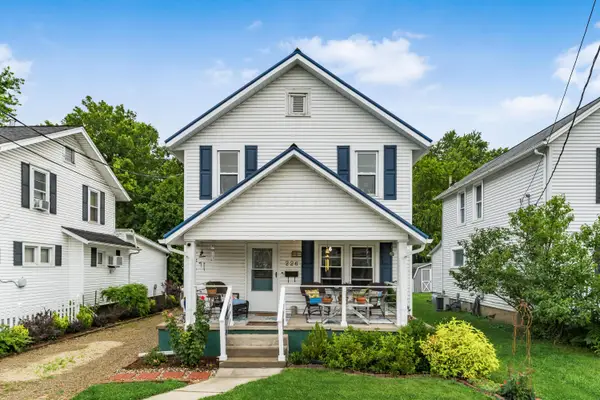 226 Cambria Street, Newark, OH 43055