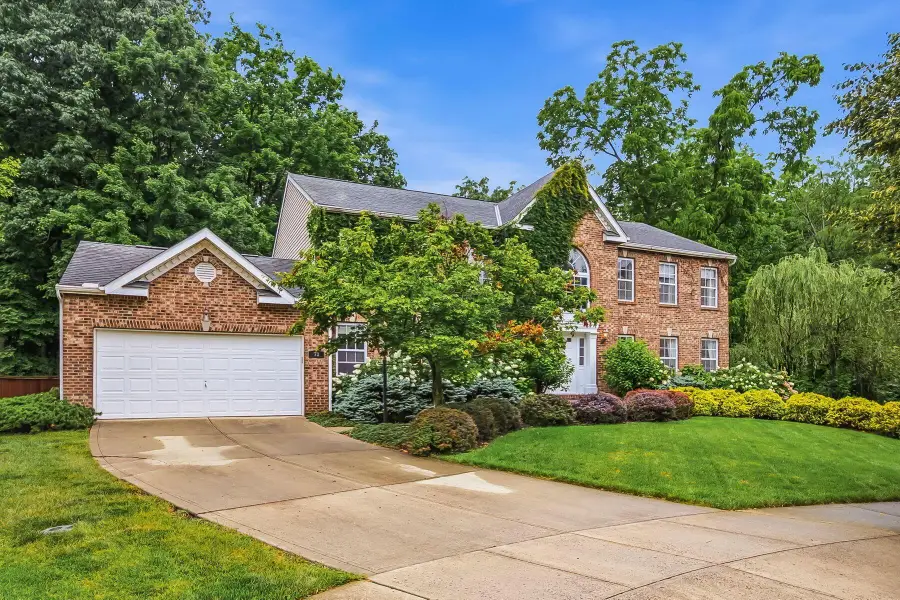 73 Woodhaul Court, Delaware, OH 43015 - #2