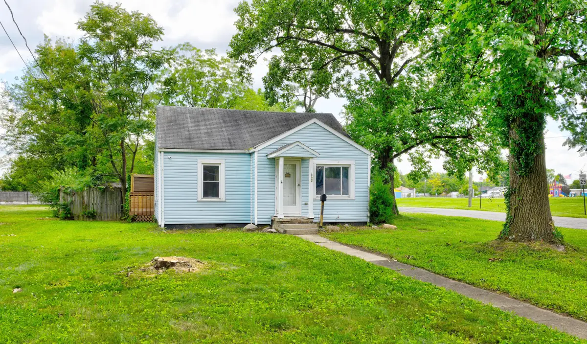 662 Beechwood Road, Whitehall, OH 43213 - #1