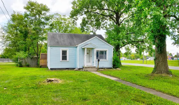 662 Beechwood Road, Whitehall, OH 43213