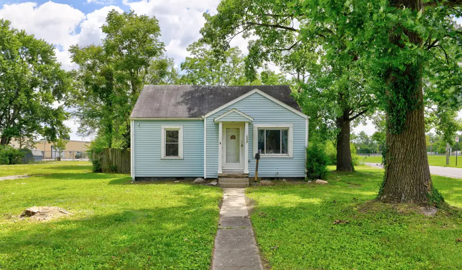 662 Beechwood Road, Whitehall, OH 43213 - #2