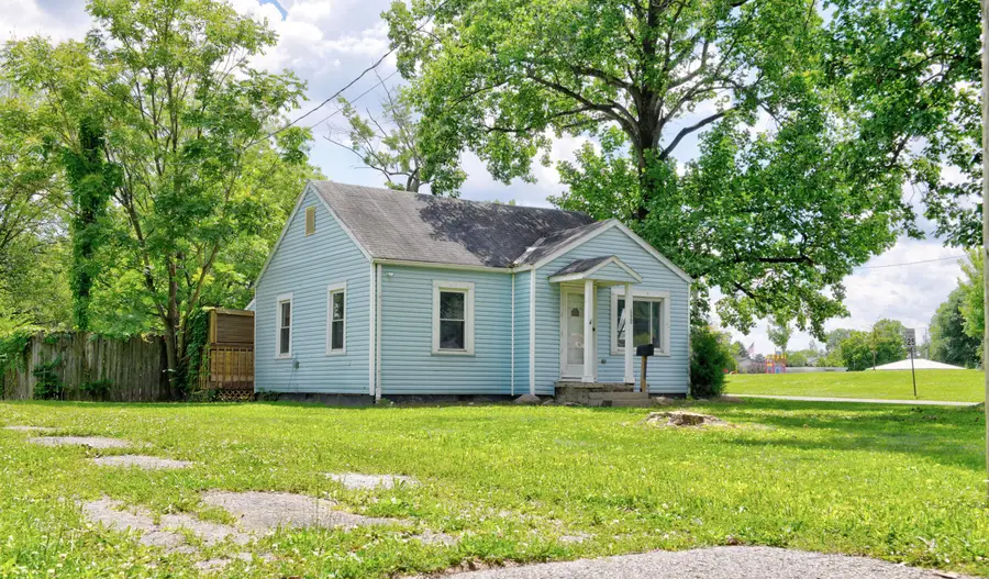 662 Beechwood Road, Whitehall, OH 43213 - #3