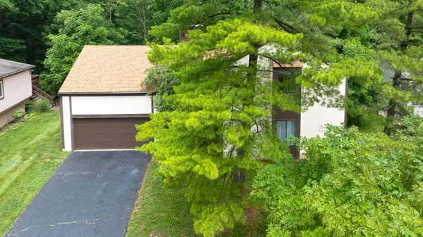2964 Heatherleaf Way, Columbus, OH 43231