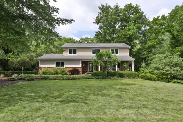 8849 Indian Mound Road Nw, Pickerington, OH 43147