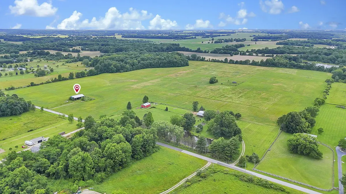 0 Shipley Road, Johnstown, OH 43031 - #1