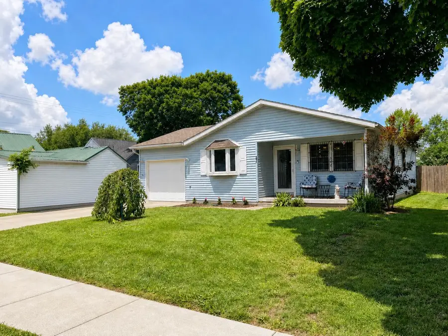 204 Cedar Heights Road, Circleville, OH 43113 - #2