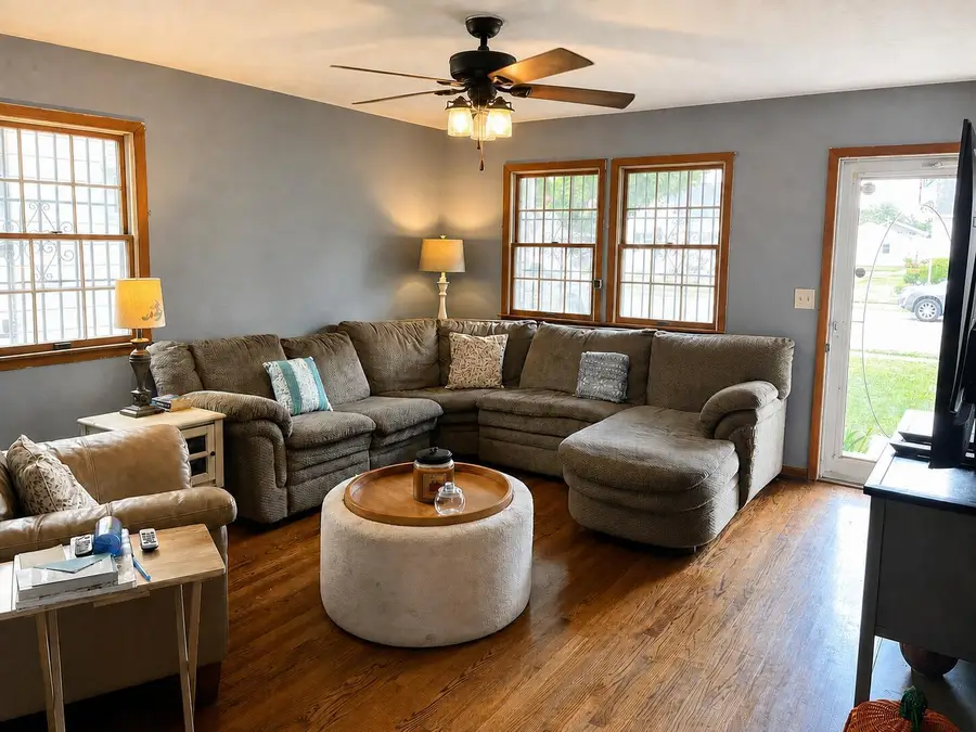 204 Cedar Heights Road, Circleville, OH 43113 - #3