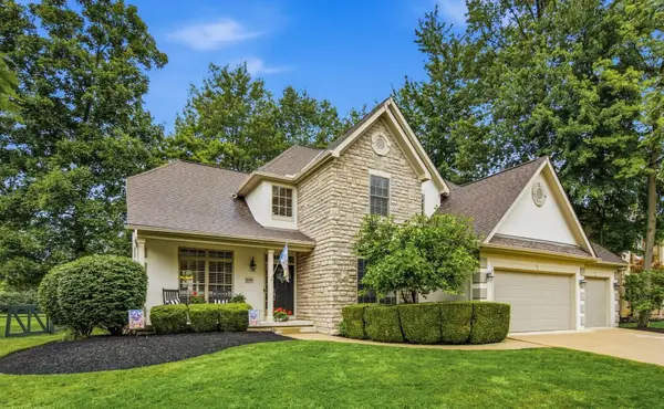 8600 Coldwater Drive, Powell, OH 43065