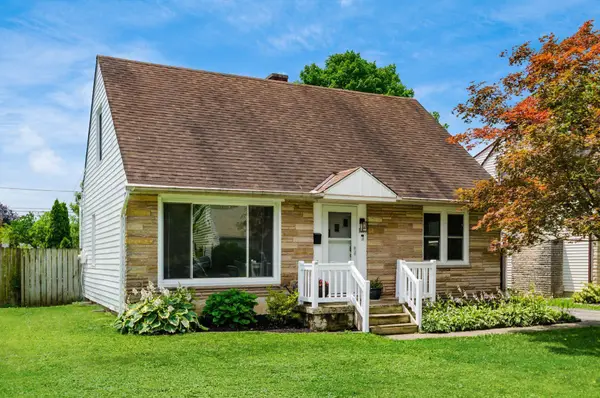 1089 E Dunedin Road, Columbus, OH 43224