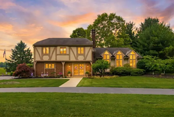11525 Woodbridge Lane Nw, Baltimore, OH 43105