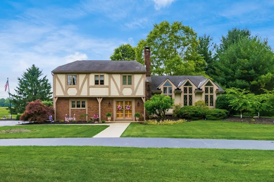 11525 Woodbridge Lane Nw, Baltimore, OH 43105 - #2