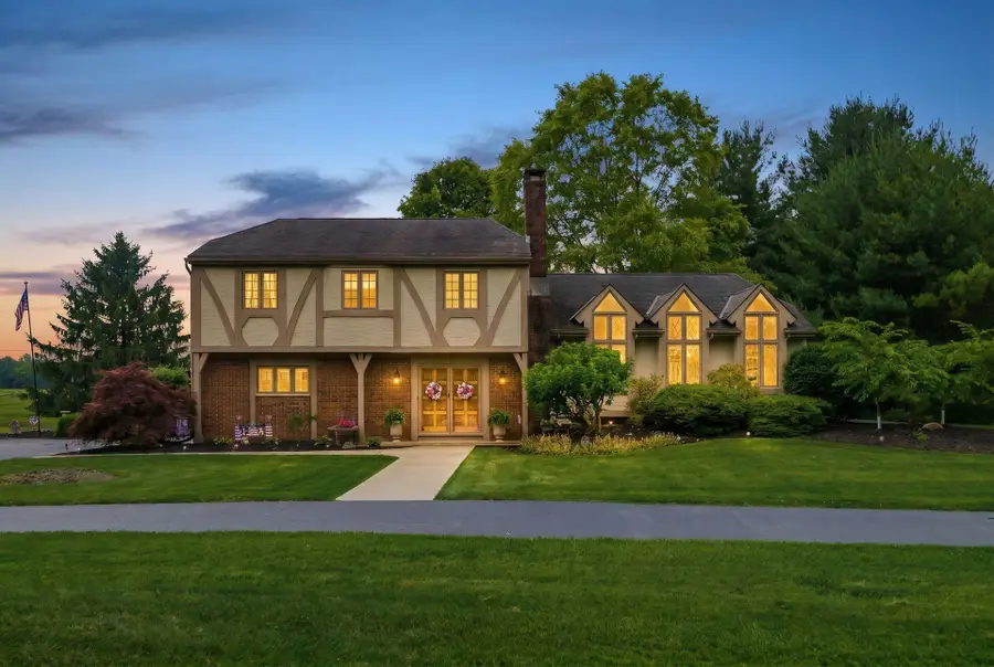 11525 Woodbridge Lane Nw, Baltimore, OH 43105 - #3
