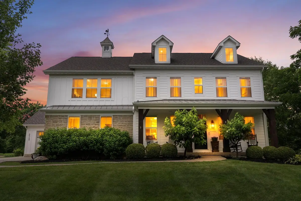 8568 Liberty Road N, Powell, OH 43065 - #1