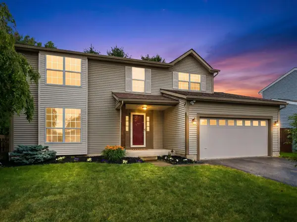 2993 Carlsbad Drive, Hilliard, OH 43026