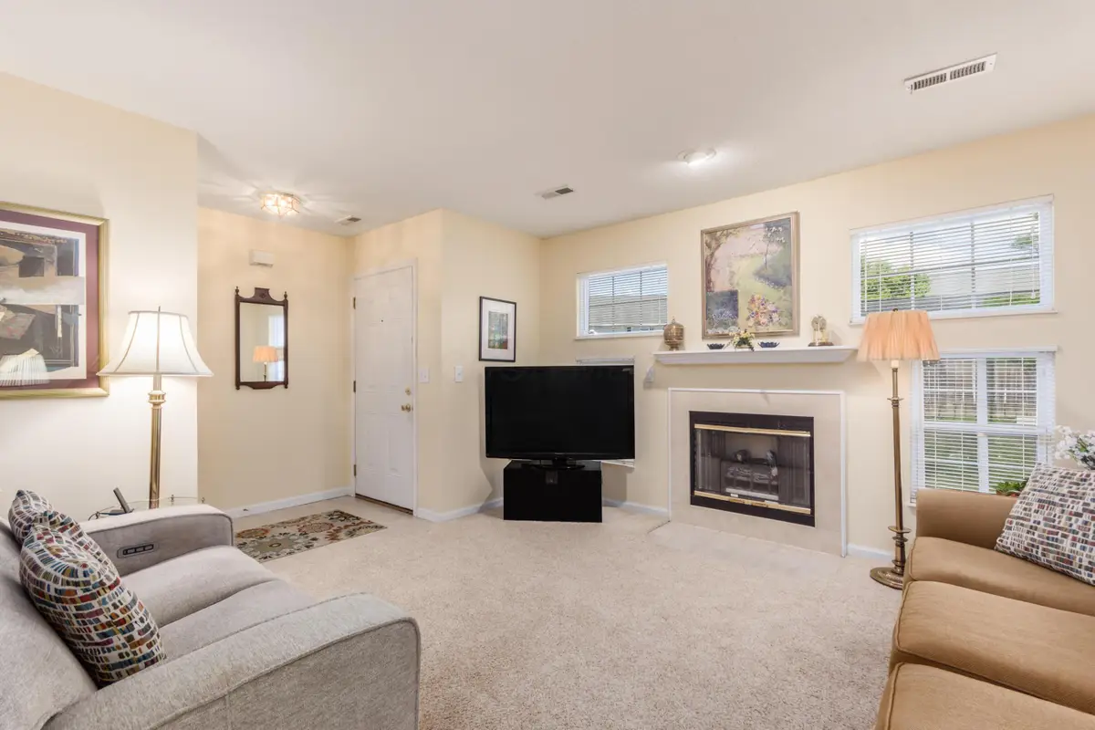 2469 Warm Springs Drive, Hilliard, OH 43026 - #1