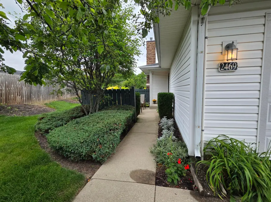 2469 Warm Springs Drive, Hilliard, OH 43026 - #3