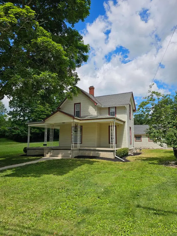 160 E Sandusky Street, Mechanicsburg, OH 43044