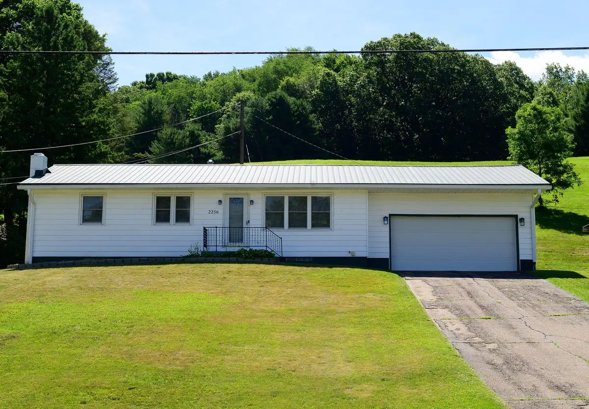 2256 Otsego Avenue, Coshocton, OH 43812 - #1