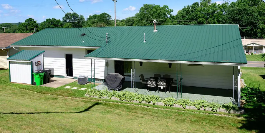 2256 Otsego Avenue, Coshocton, OH 43812 - #3
