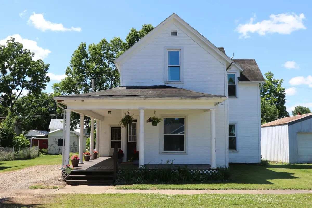 704 W Sugar Street, Mount Vernon, OH 43050 - #1