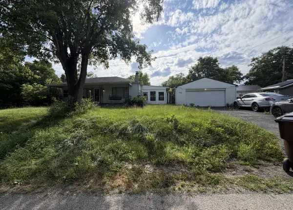 641 Congress Road, Chillicothe, OH 45601