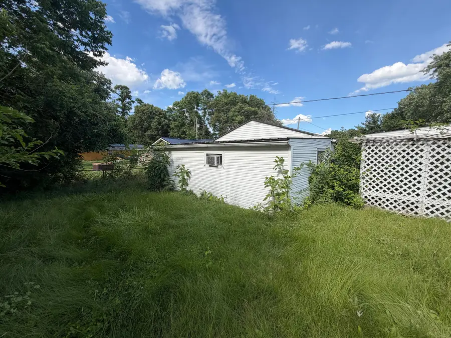 641 Congress Road, Chillicothe, OH 45601 - #2