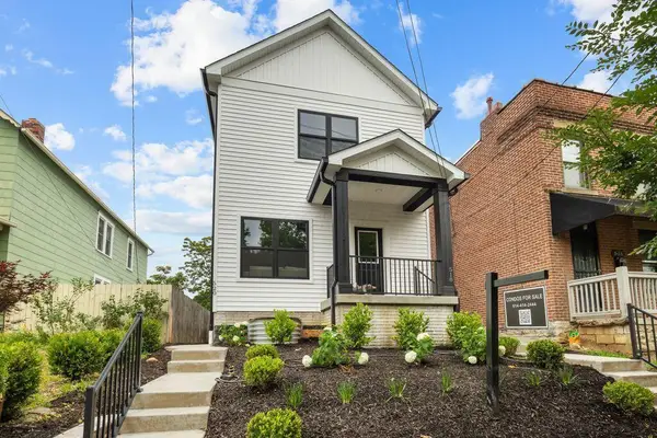 518 W 1st Avenue, Columbus, OH 43201