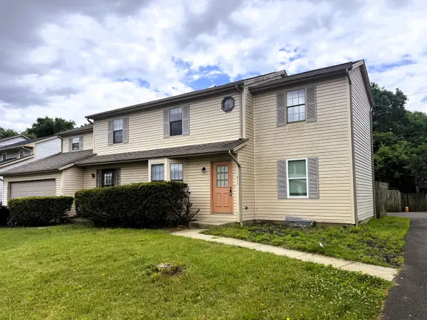 1693-1695 Watertower Drive, Columbus, OH 43235