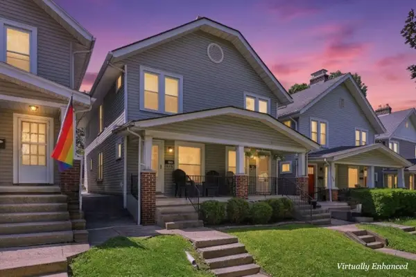 211-213 Clinton Street, Columbus, OH 43202