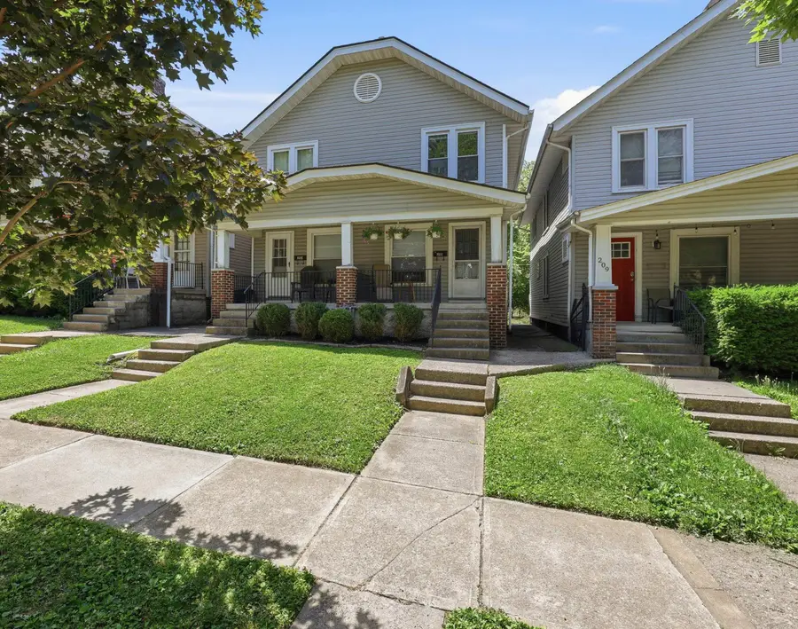 211-213 Clinton Street, Columbus, OH 43202 - #2