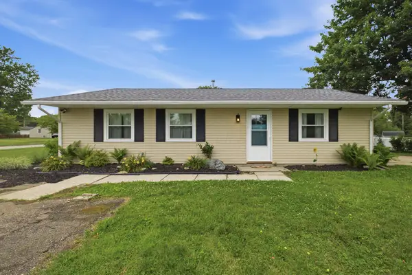 118 Sherwood Drive, Lexington, OH 44904