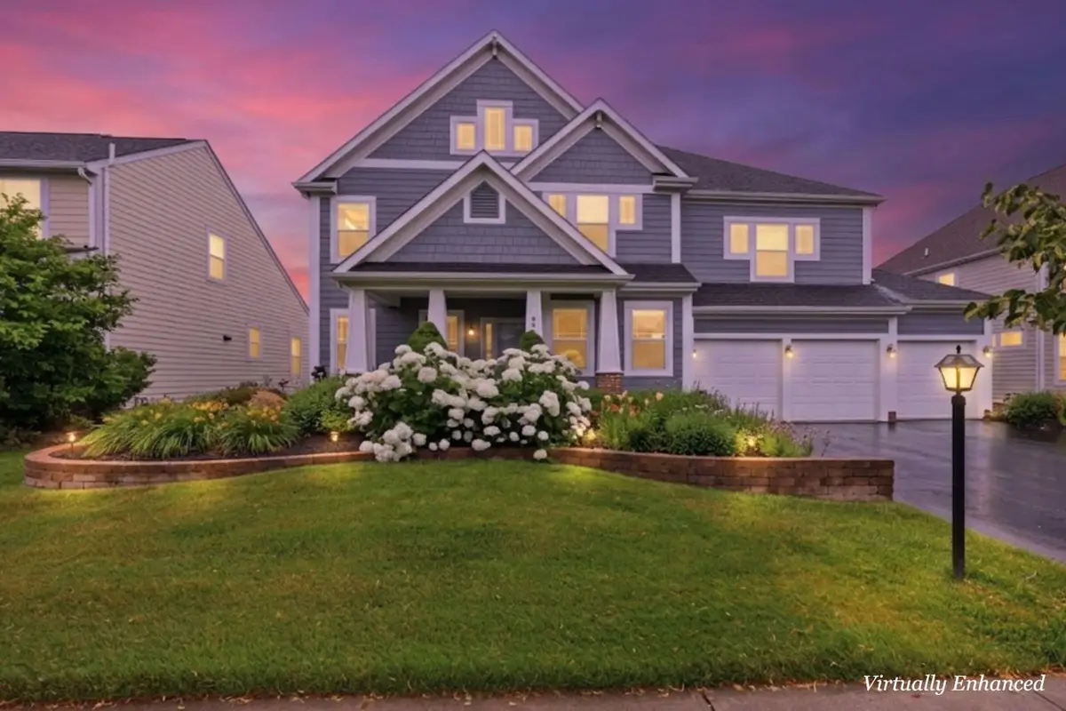 8411 Galdino Drive, New Albany, OH 43054 - #1