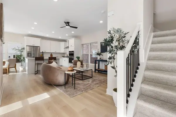520 W 1st Avenue, Columbus, OH 43201