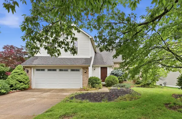 5872 Haddler Court, Dublin, OH 43016