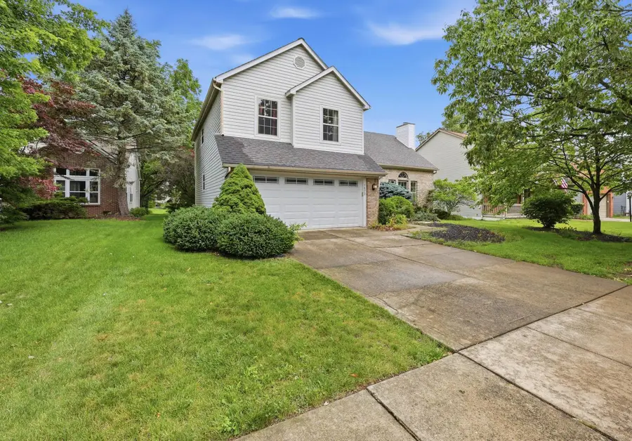 5872 Haddler Court, Dublin, OH 43016 - #2