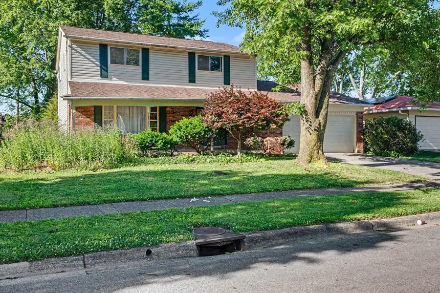 2229 Waldorf Road, Columbus, OH 43229 - #3
