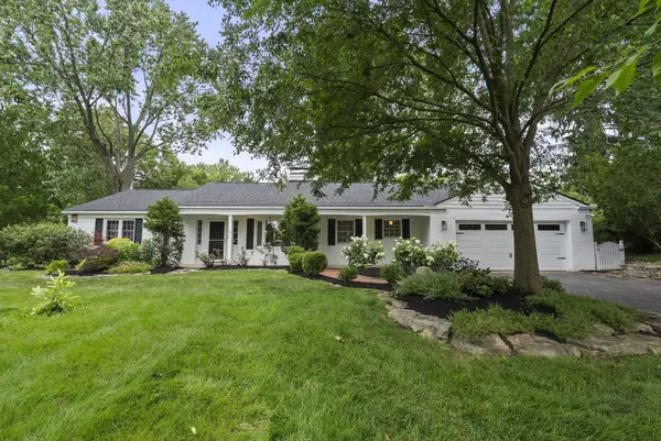 883 Clover Drive, Columbus, OH 43235