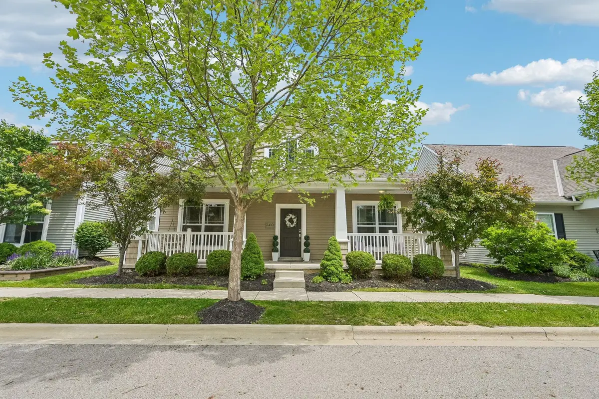 2410 Cypress Point Road, Grove City, OH 43123 - #1