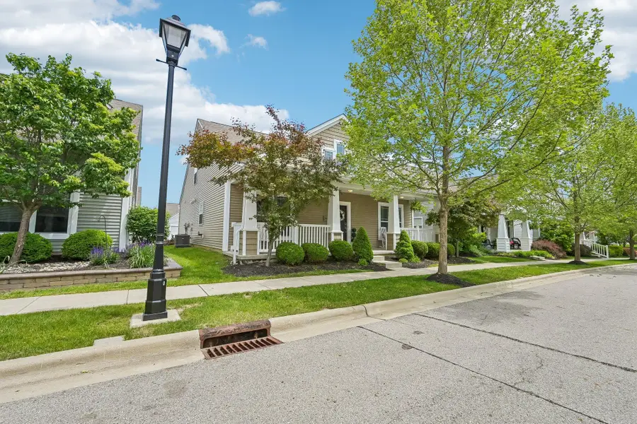 2410 Cypress Point Road, Grove City, OH 43123 - #2