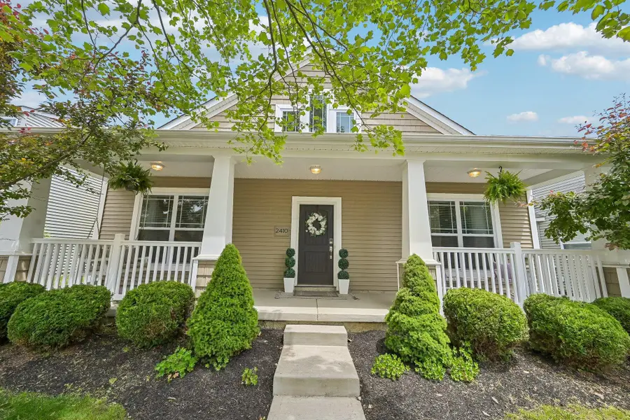 2410 Cypress Point Road, Grove City, OH 43123 - #3