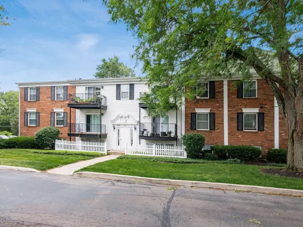 1450 Slade Avenue, Columbus, OH 43235