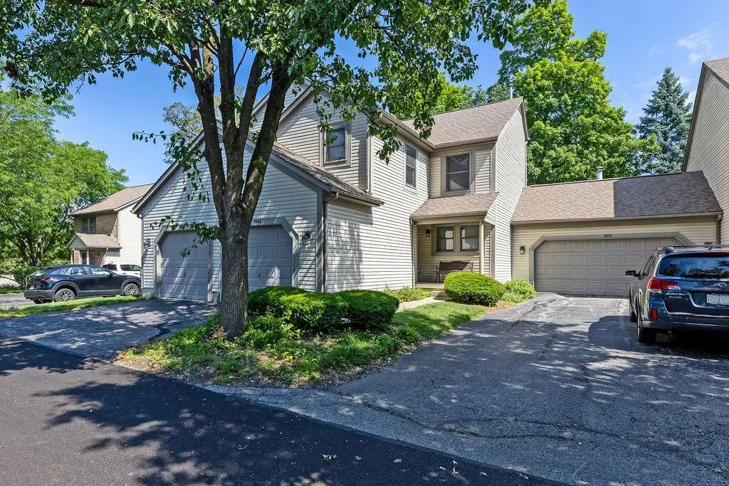 1068 Cypress Lane, Columbus, OH 43230 - #1
