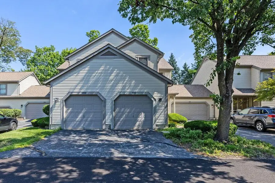 1068 Cypress Lane, Columbus, OH 43230 - #3