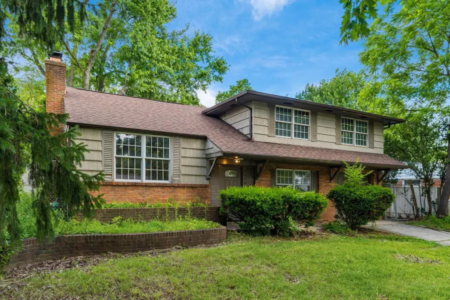 4446 Drifton Drive, Columbus, OH 43227 - #2