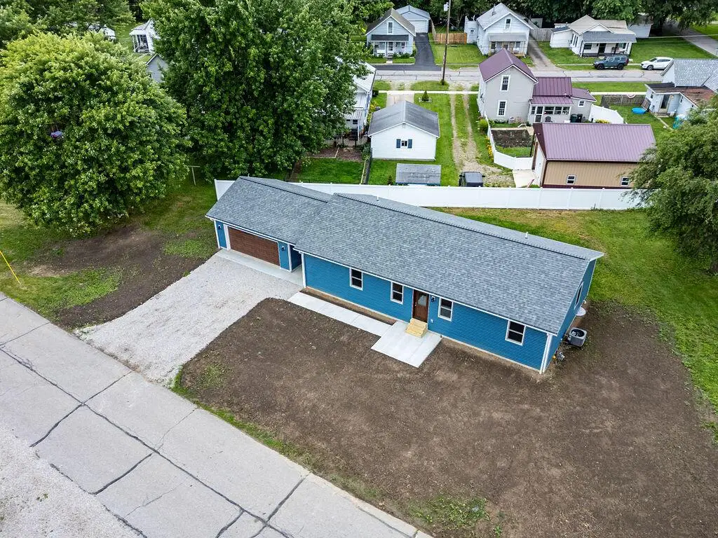 131 Flint Street, Cardington, OH 43315 - #1