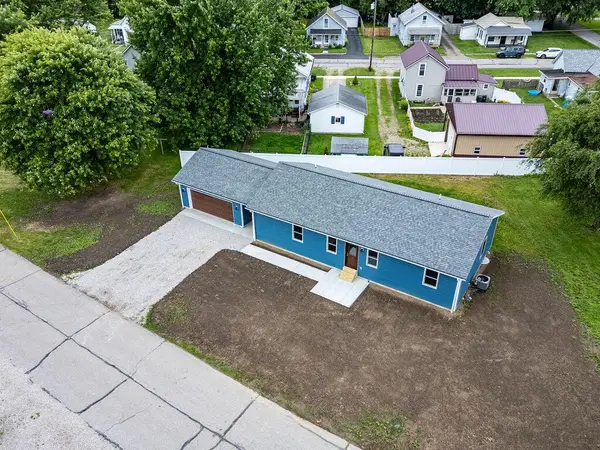131 Flint Street, Cardington, OH 43315