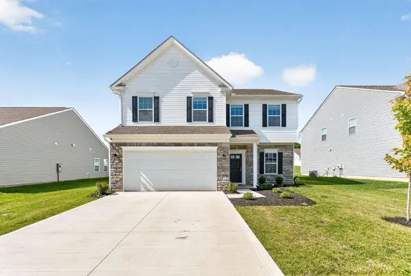 1705 Kash Avenue, Bellefontaine, OH 43311